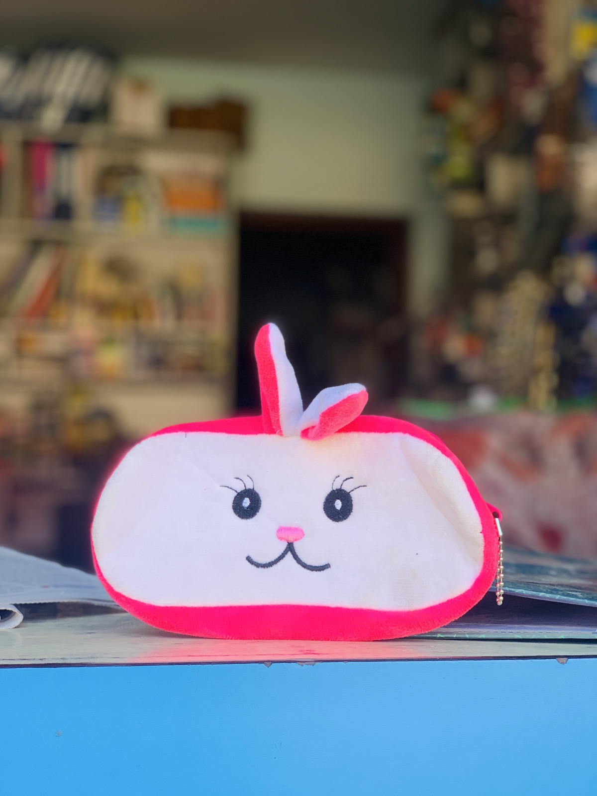 purse